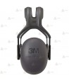 Orejeras 3M Peltor X5A de diadema (SNR 37dB)