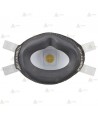 Mascarilla 3M 8835+ con válvula para partículas, FFP3 NR D (Pack 5)
