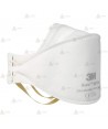 Mascarilla para partículas sin válvula, FFP1 3M™ Aura™ 9310+ (20 unid.)