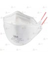 Mascarilla plegable  FFP3 NR D 3M Aura 9330+ Gen3 RU (440 unid.)