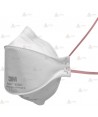 Mascarilla plegable  FFP3 NR D 3M Aura 9330+ Gen3 RU (440 unid.)
