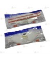 Mascarilla plegable con válvula, FFP3 NR D 3M™ Aura™ 9332+ GEN3