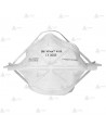 Mascarilla plegable sin válvula FFP2 NR D 3M™ VFlex™ 9152E