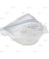 Mascarilla plegable sin válvula FFP2 NR D 3M™ VFlex™ 9152E