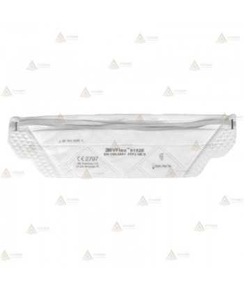 Mascarilla plegable sin válvula FFP2 NR D 3M™ VFlex™ 9152E