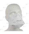 Mascarilla plegable sin válvula FFP2 NR D 3M™ VFlex™ 9152E