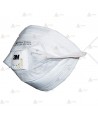 Mascarilla plegable con válvula FFP2 NR D 3M™ VFlex™ 9162E