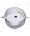 Mascarilla plegable con válvula FFP2 NR D 3M™ VFlex™ 9162E