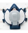 Ventilador 3M™ Cool Flow™ 10691 para semimáscaras 4000+