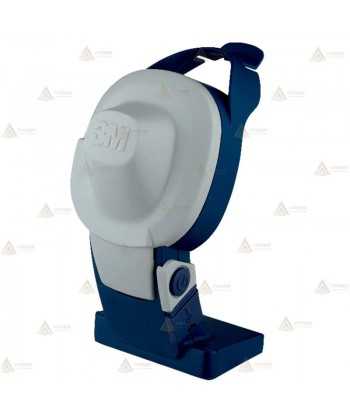 Ventilador 3M™ Cool Flow™ 10691 para semimáscaras 4000+