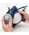 Ventilador 3M™ Cool Flow™ 10691 para semimáscaras 4000+