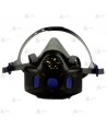 Semimáscara antigás 3M™ Secure Click™ HF-801SD