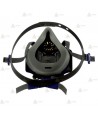 Semimáscara antigás 3M™ Secure Click™ HF-801SD