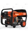 Generador SVR trifásico a gasolina 4T (10kVA / 8.000W)