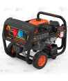 Generador SVR trifásico a gasolina 4T (10kVA / 8.000W)