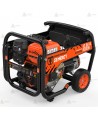 Generador SVR trifásico a gasolina 4T (10kVA / 8.000W)