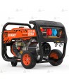 Generador SVR trifásico a gasolina 4T (10kVA / 8.000W)