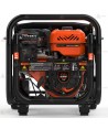 Generador SVR trifásico a gasolina 4T (10kVA / 8.000W)