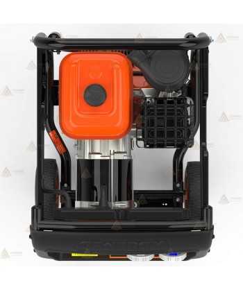 Generador SVR trifásico a gasolina 4T (10kVA / 8.000W)