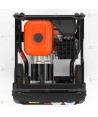 Generador SVR trifásico a gasolina 4T (10kVA / 8.000W)