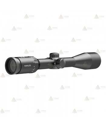 Visor KAHLES Helia - 3.5-18x50i 4-Dot