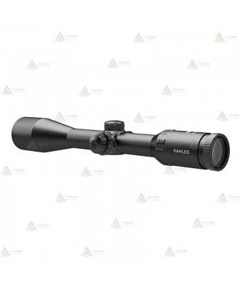 Visor KAHLES Helia - 3.5-18x50i 4-Dot