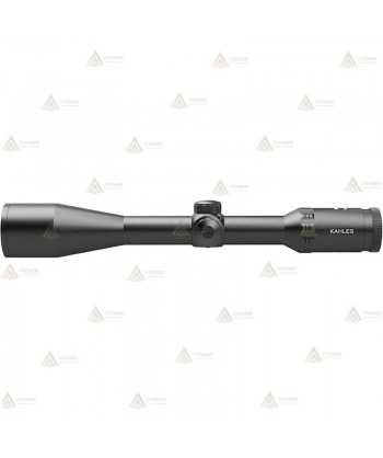 Visor KAHLES Helia - 3.5-18x50i 4-Dot