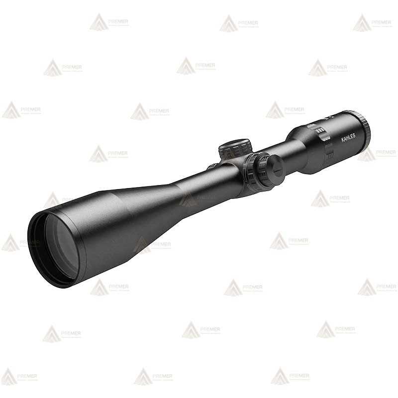 Visor KAHLES Helia - 3.5-18x50i 4-Dot