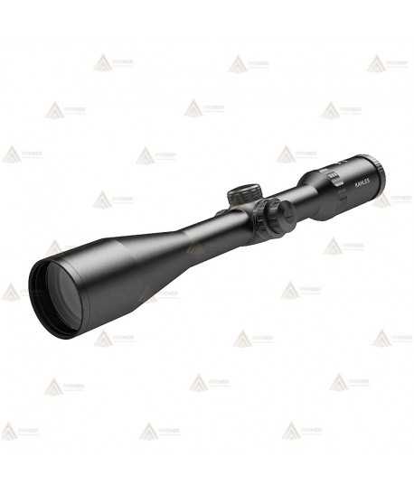 Visor KAHLES Helia - 3.5-18x50i 4-Dot
