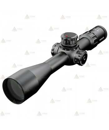 Visor táctico KAHLES K525i - 5-25x56 CCW SKMR w-Dcha