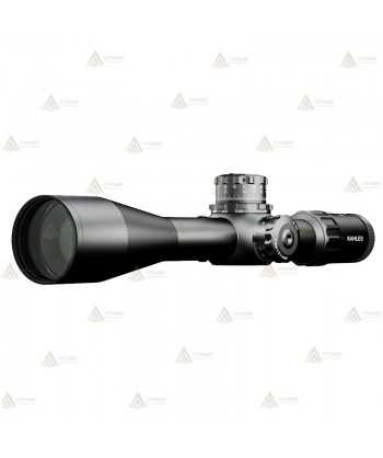 Visor táctico KAHLES K525i - 5-25x56 CCW SKMR w-Dcha