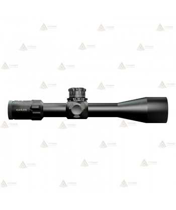 Visor táctico KAHLES K525i - 5-25x56 CCW SKMR w-Dcha