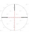 Visor táctico KAHLES K525i - 5-25x56 CCW SKMR w-Dcha
