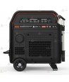 Grupo Electrógeno Silencioso Inverter Creta Silent 7.5kW control remoto