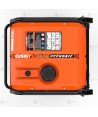 Grupo Electrógeno Silencioso Inverter Creta Silent 7.5kW control remoto