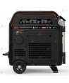 Generador Inverter Silent a gasolina 4T (230V / 7.500W) con arranque automático por fallo en la red