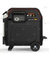Generador Inverter Silent a gasolina 4T (230V / 7.500W) con arranque automático por fallo en la red