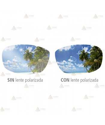 Gafas polarizadas para protección solar