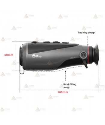 Monocular térmico InfiRay AL19