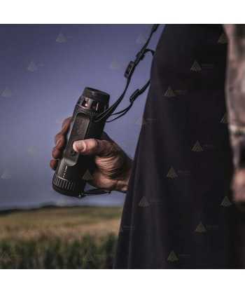 Monocular térmico InfiRay EYE III EH35   (2/4/8x)