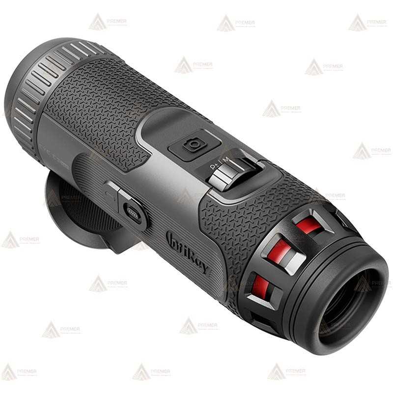 Monocular térmico InfiRay EYE III EH35   (2/4/8x)