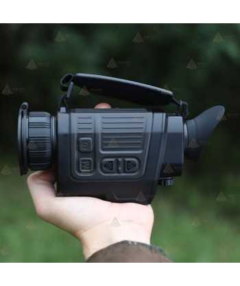 Monocular térmico InfiRay FINDER FH35R V2  (2x/4x/8x)
