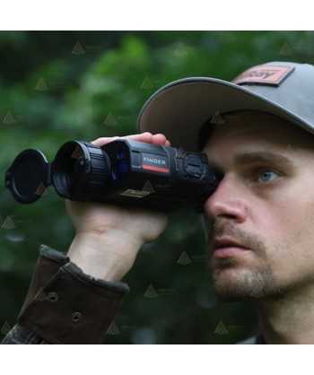 Monocular térmico InfiRay FINDER FH35R V2  (2x/4x/8x)