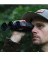 Monocular térmico InfiRay FINDER FH35R V2  (2x/4x/8x)