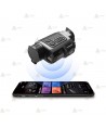 Monocular térmico InfiRay FINDER FH35R V2  (2x/4x/8x)
