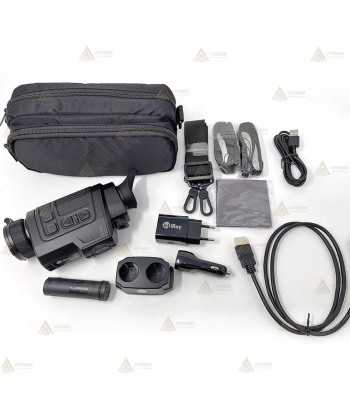 Monocular térmico InfiRay FINDER FH50R V2  (3/6/12x)