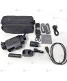 Monocular térmico InfiRay FINDER FH50R V2  (3/6/12x)