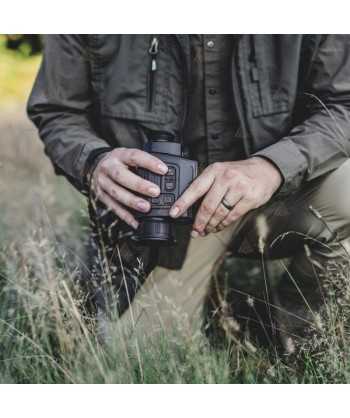 Monocular térmico InfiRay FINDER FH50R V2  (3/6/12x)
