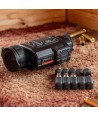 Monocular térmico InfiRay FINDER FH50R V2  (3/6/12x)