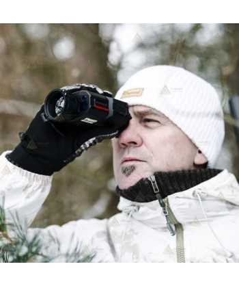 Monocular térmico InfiRay FINDER FH50R V2  (3/6/12x)